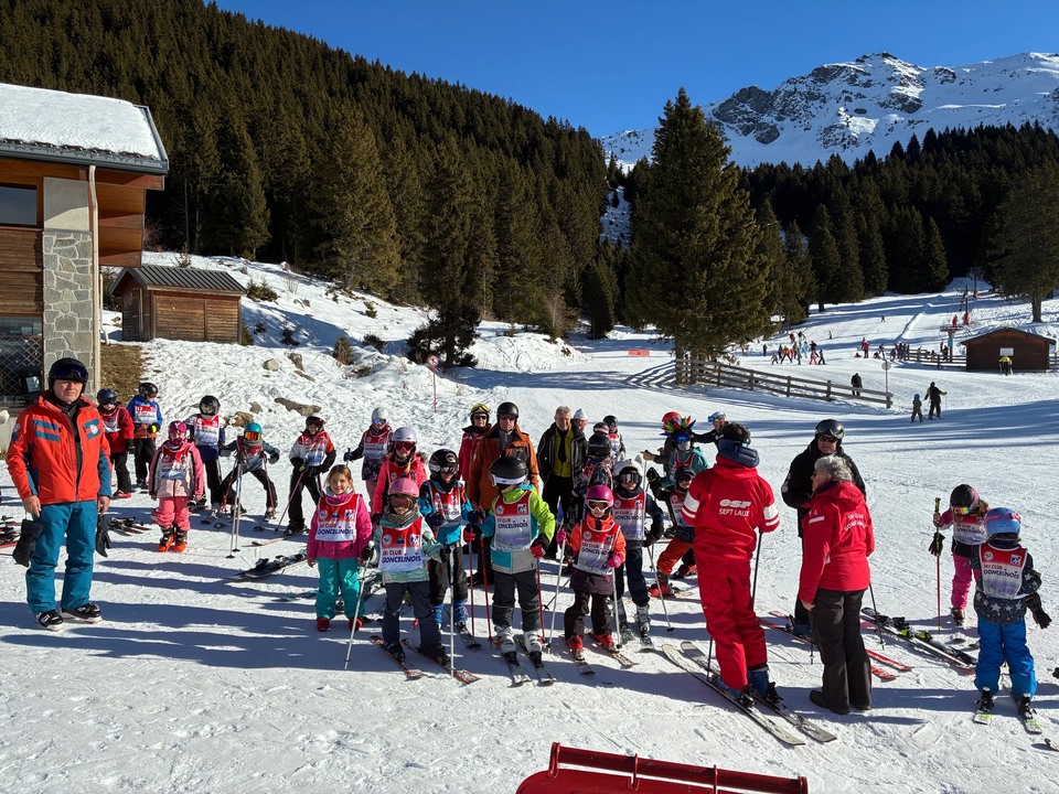 14 01 2026 demarrage